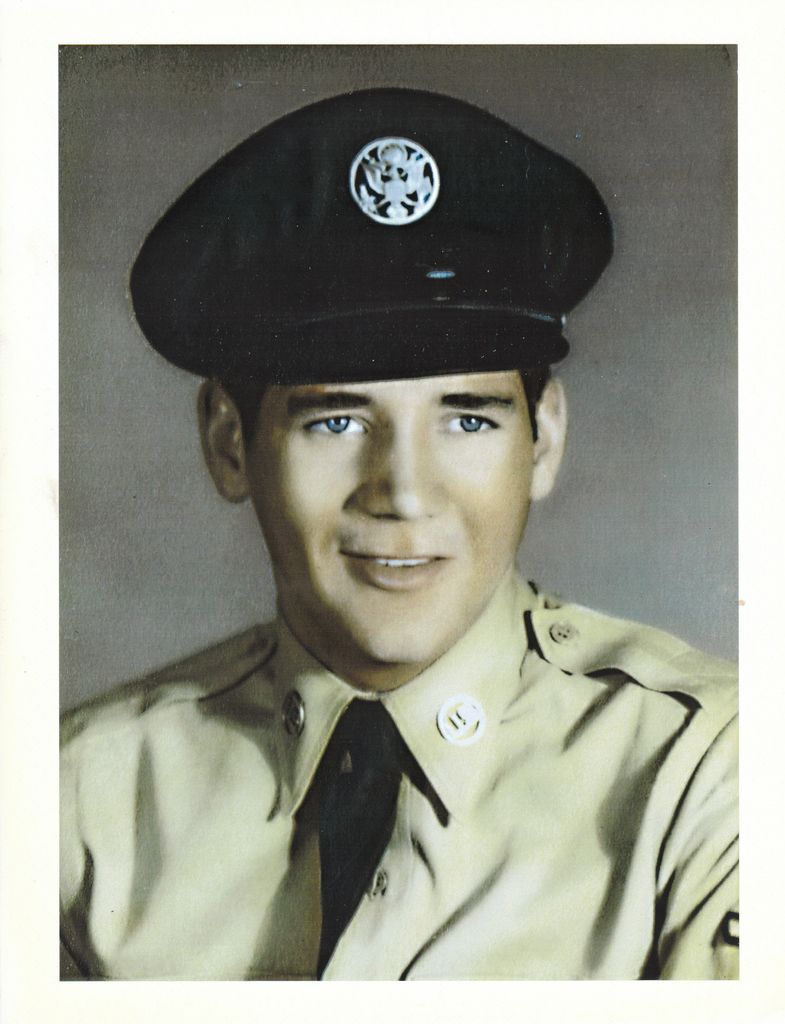 Calvin E. Williams