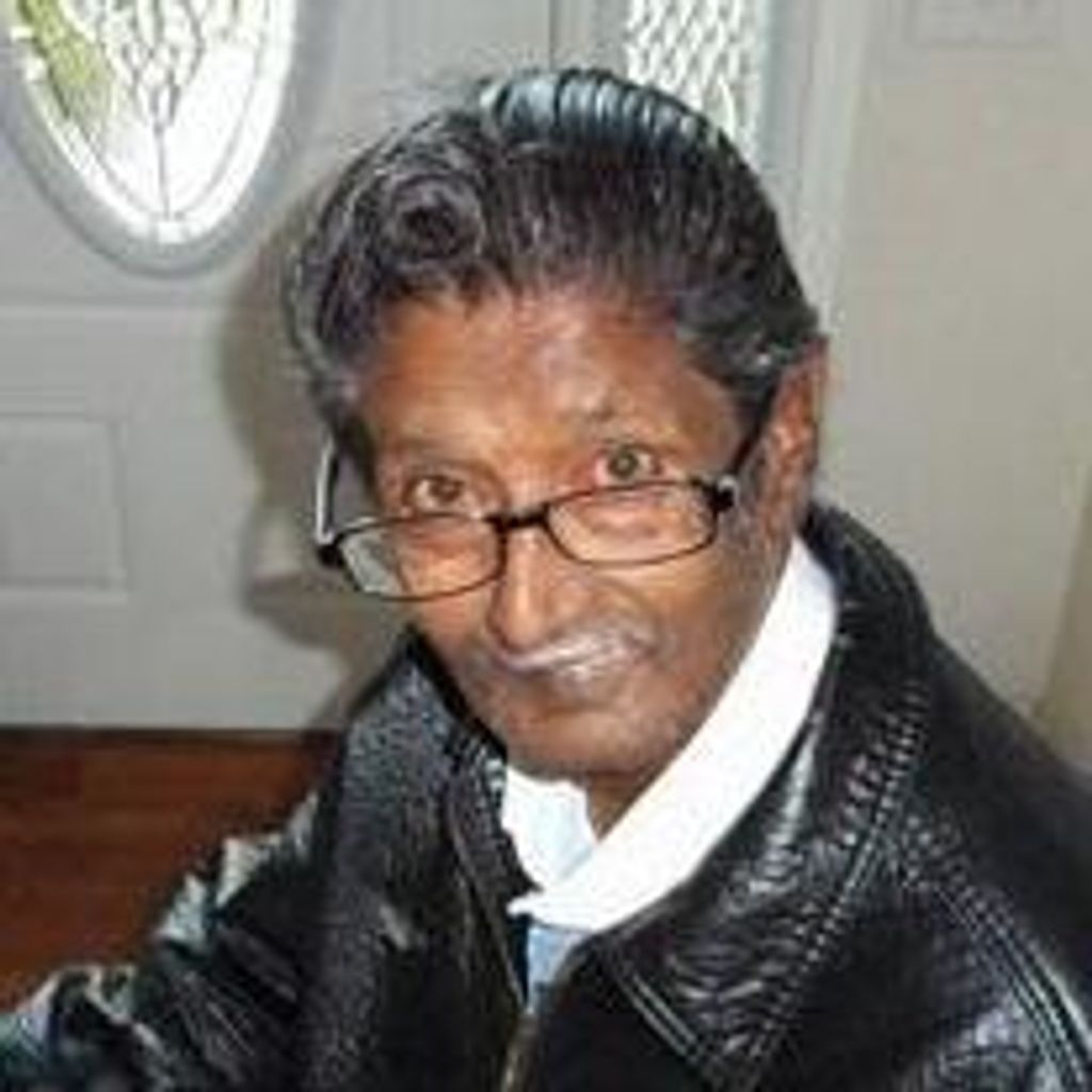 Carlton Adley Williams