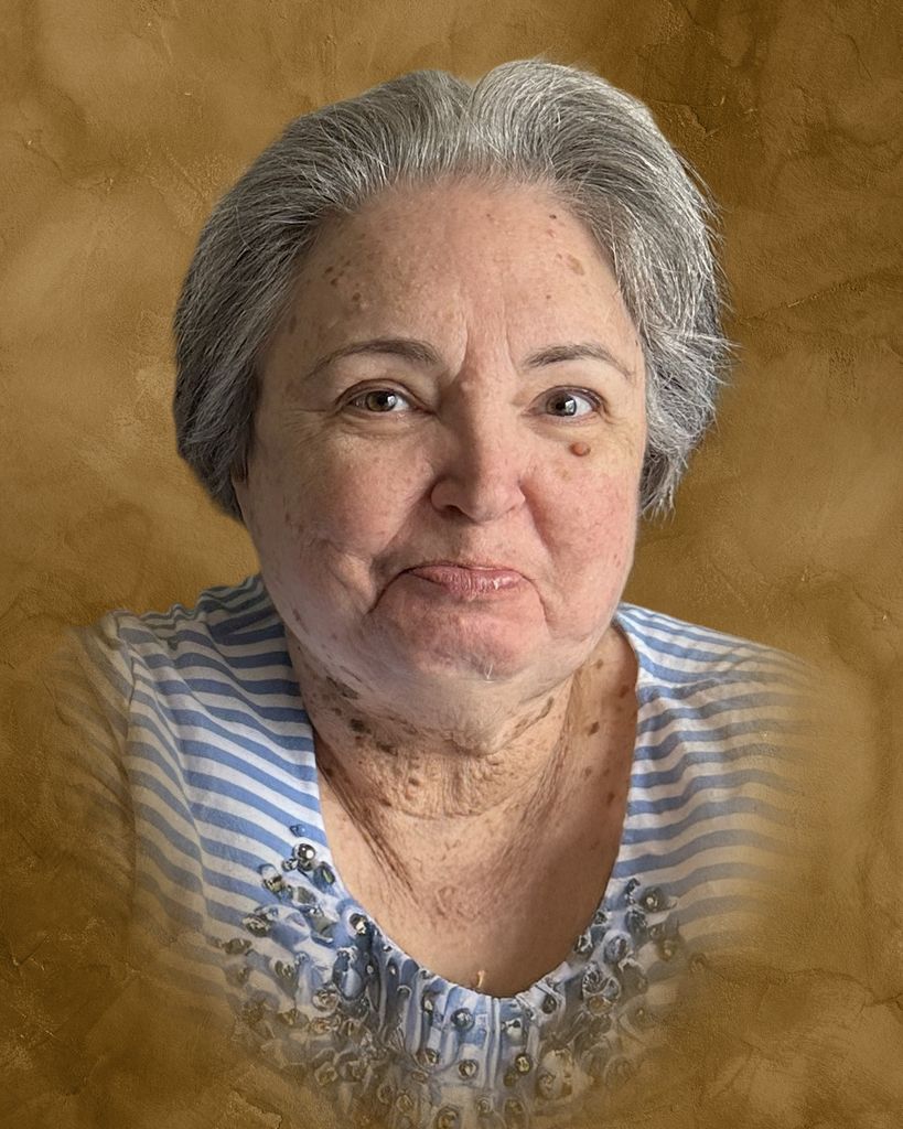 Darlene DeLois Blair Profile Photo