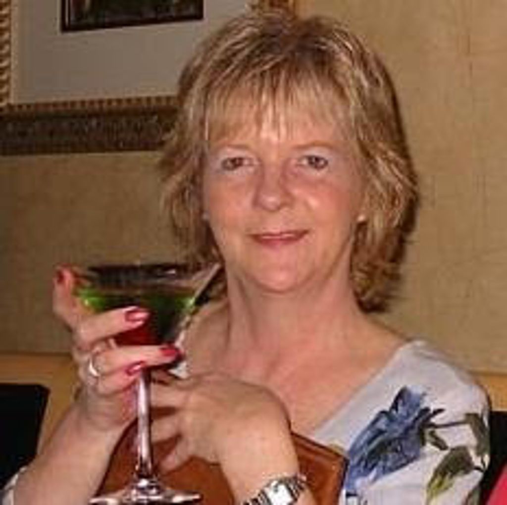 Gail Deblasio