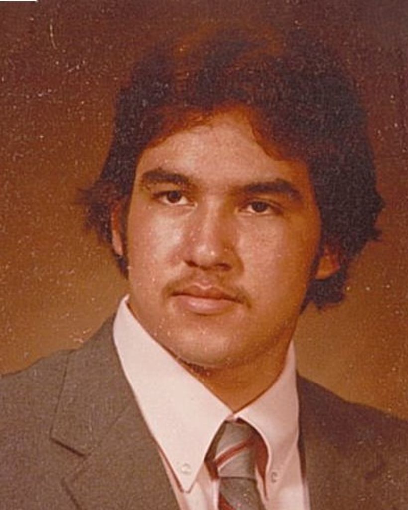 Michael James Dobbs Profile Photo