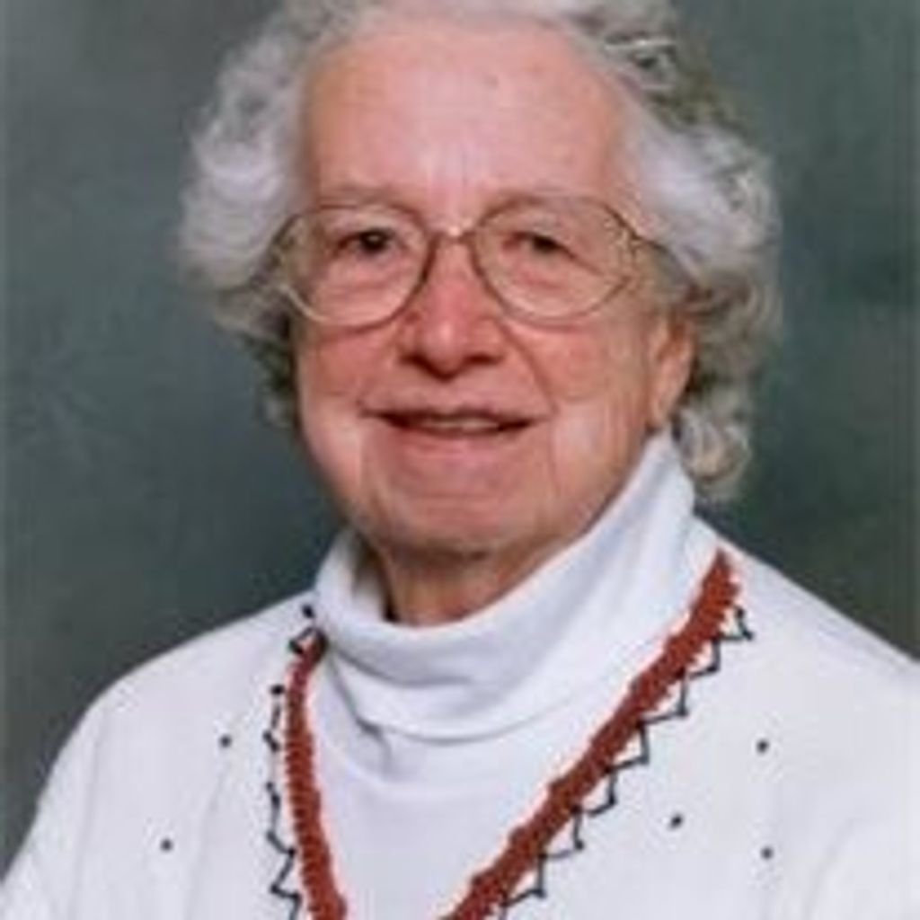 Verna M. Miller