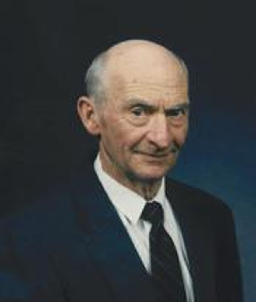 William F. "Bill" Hays
