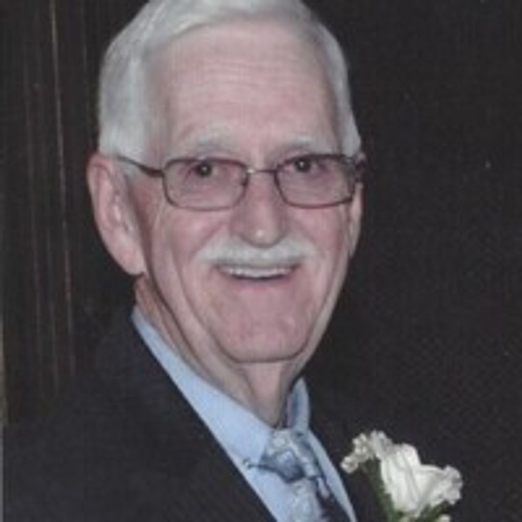 E. Dennis "Denny" Casey Profile Photo
