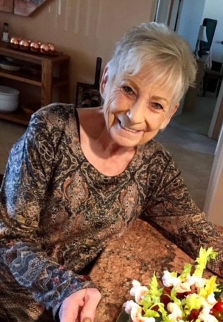 Terry Ann Johnson Profile Photo