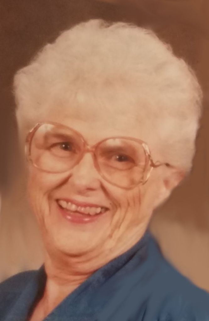 Lorraine (Sterling)  Hubbard