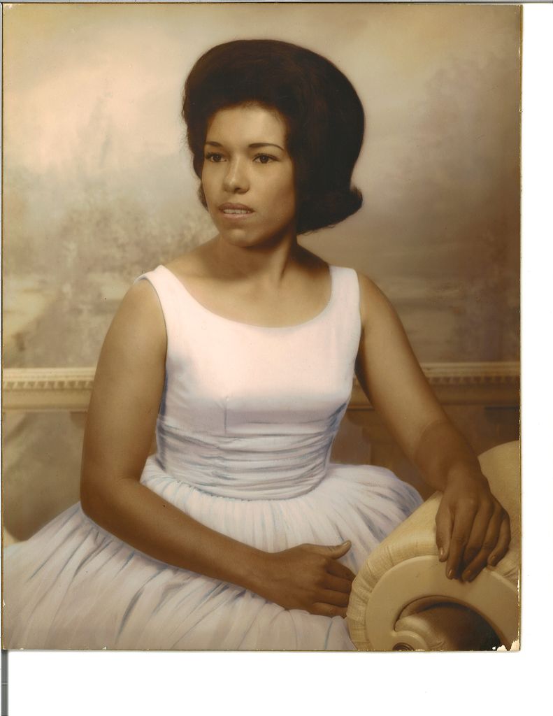 Maria Garcia Nolan Profile Photo