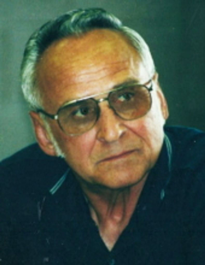 Charles R. Peppler