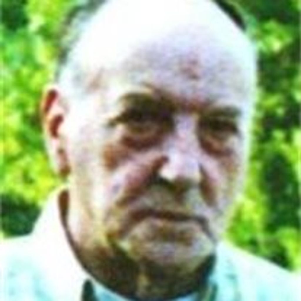 Ernest B. Lamoureaux,