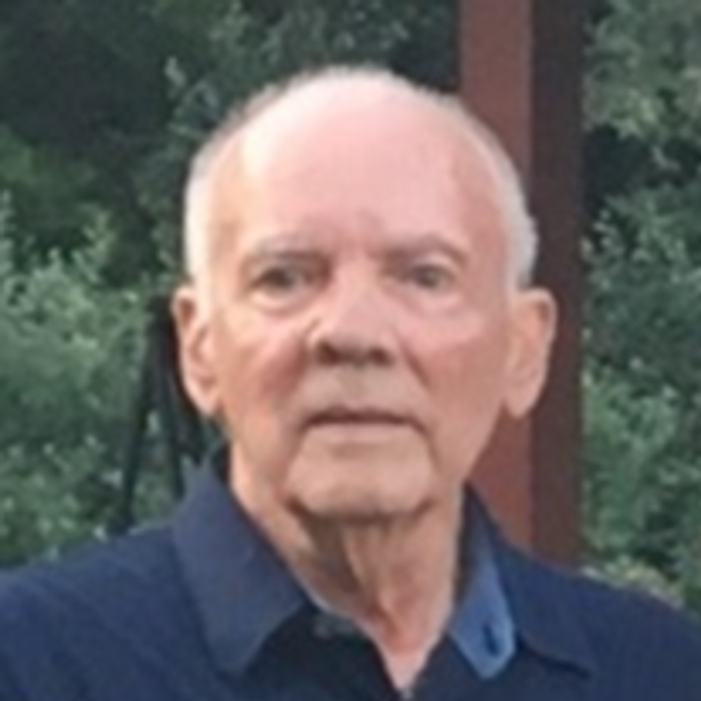 Bill Parrish