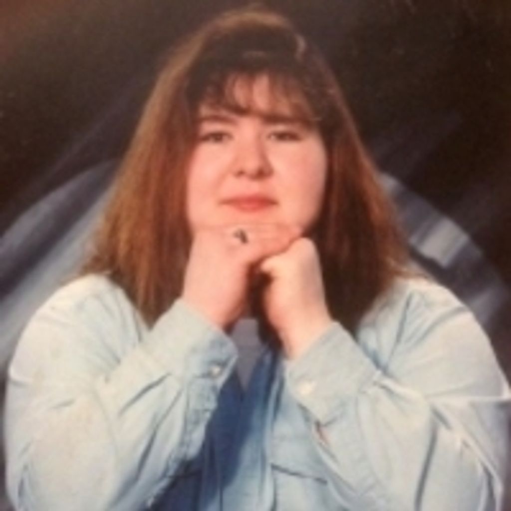 Ann Marie Paquette