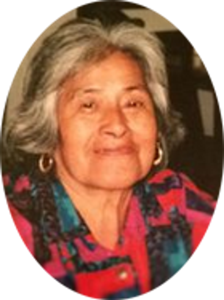 Maria R. Salinas