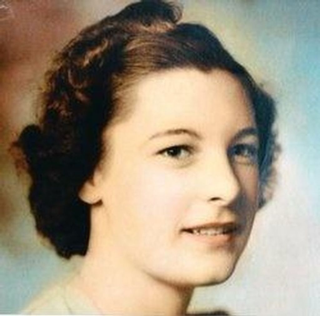 Audrey Ileen Shields