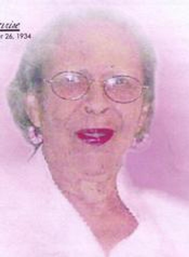 Irene Spruill Simmons Profile Photo