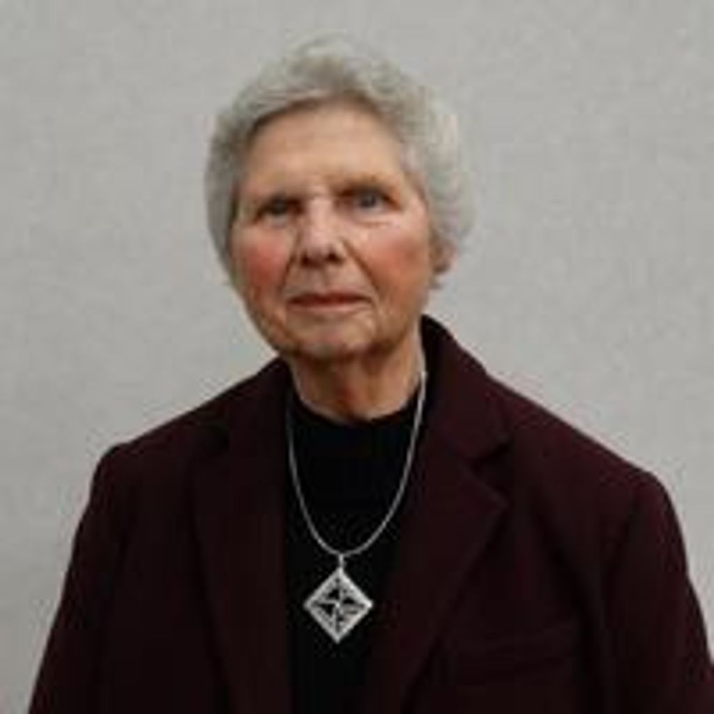 Johanna Virginia Gibbs Profile Photo