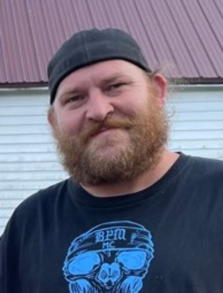 David  "Tex" Keenan