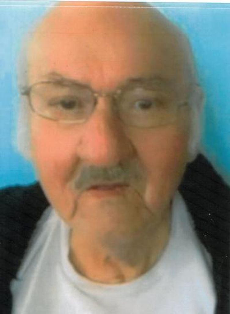 Abraham "Chiefy" Francis Corn Profile Photo