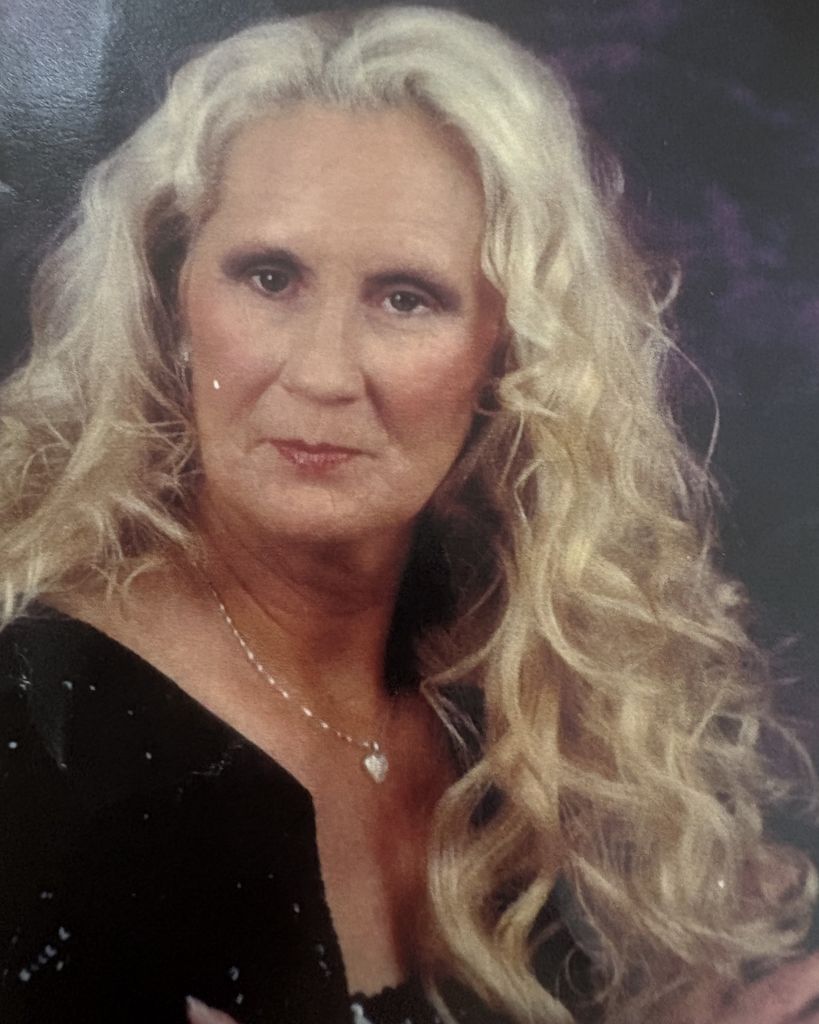 Barbara Ann McElreath