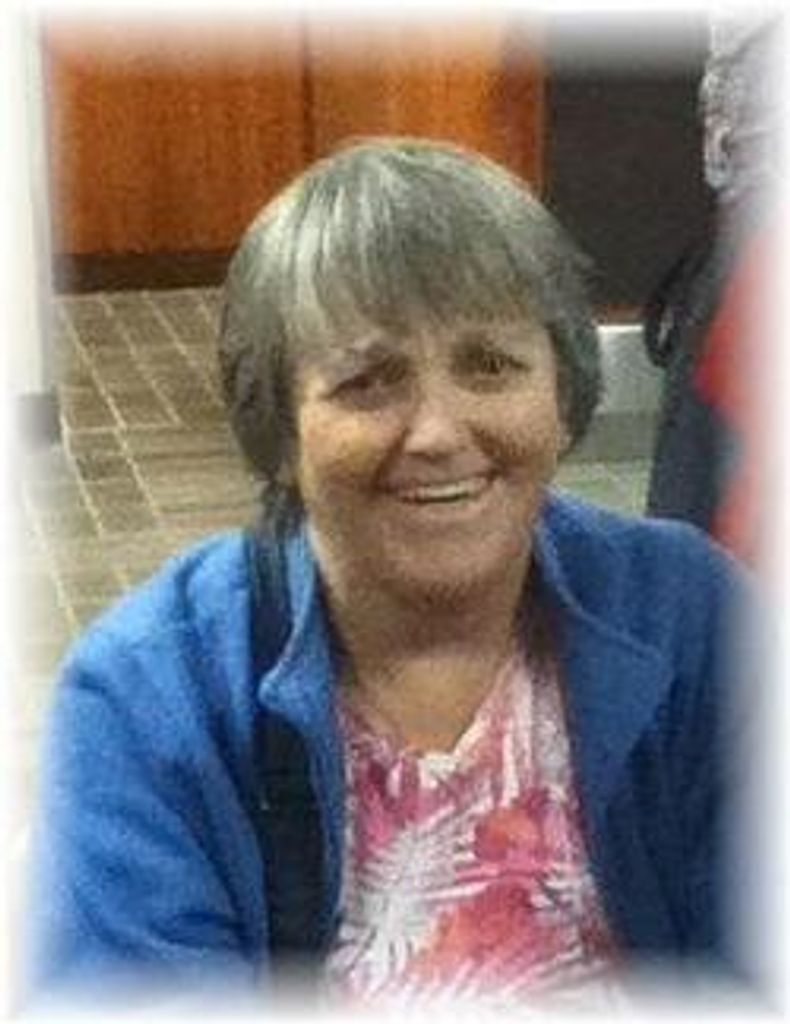 Patsy Marie Martin Profile Photo