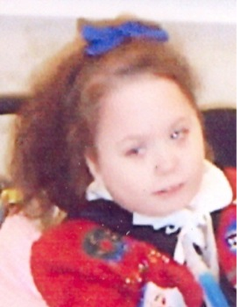 Lashae Deeann Phillippe