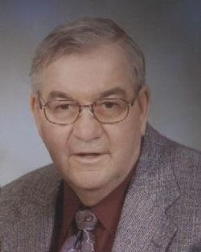 Duane Randle Profile Photo