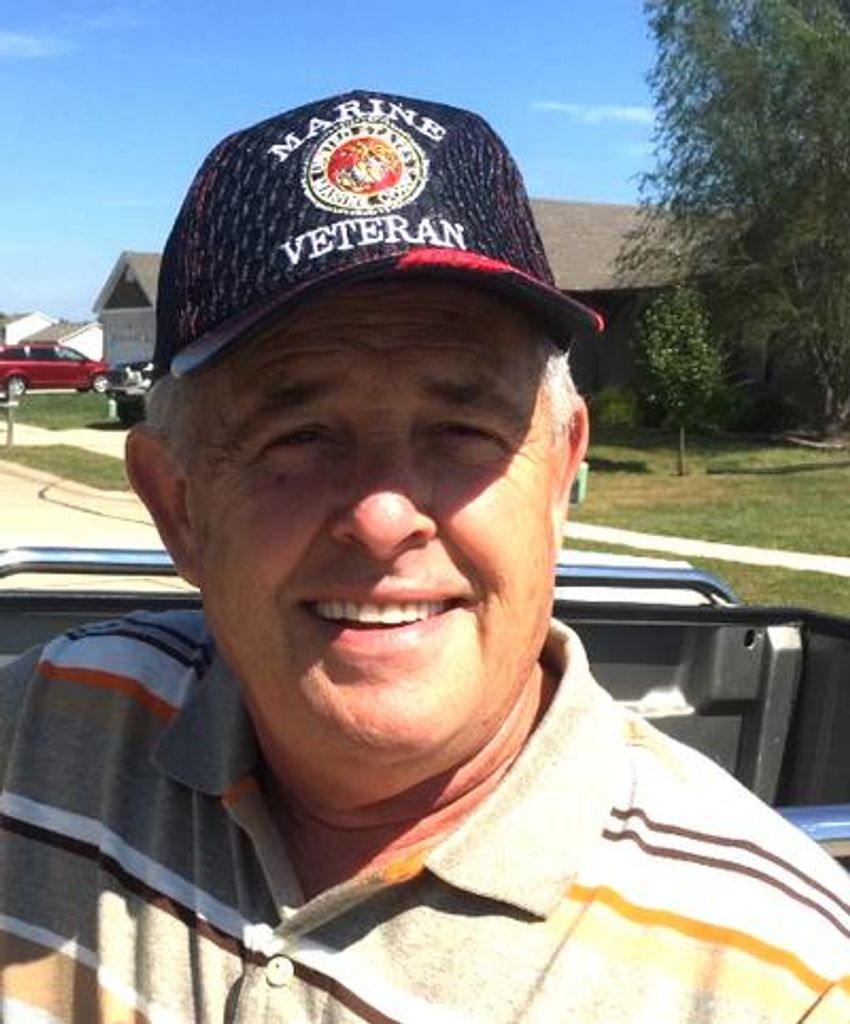 Ronald E. Peddicord Profile Photo