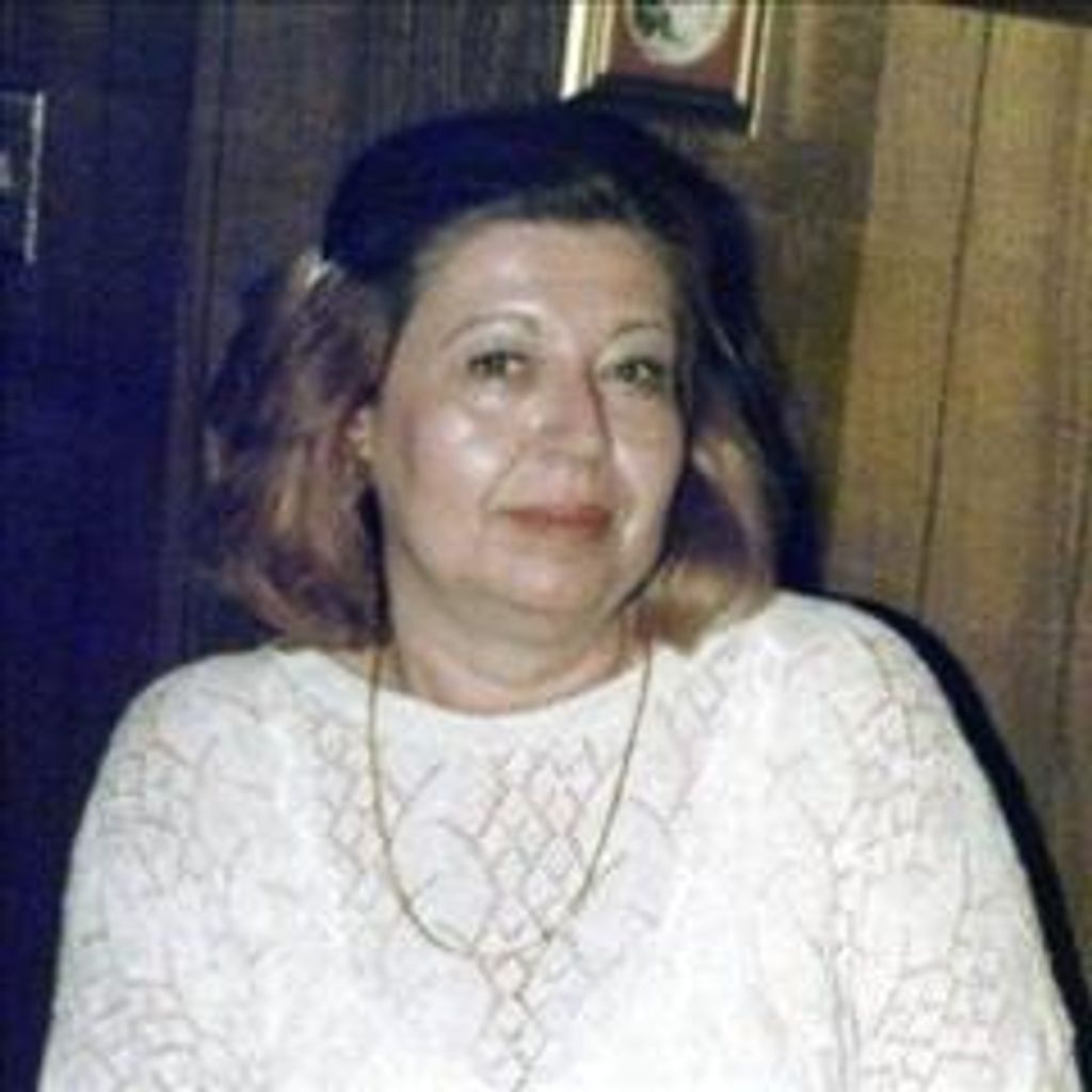 Ramona Mcclain Smith Profile Photo