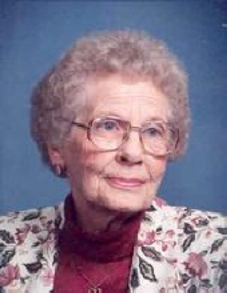 Orvilla Syverson