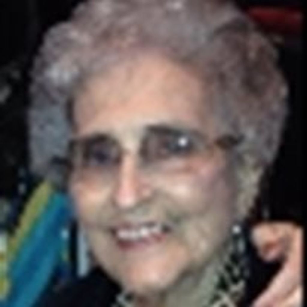 JoAnn Clair Trochesset