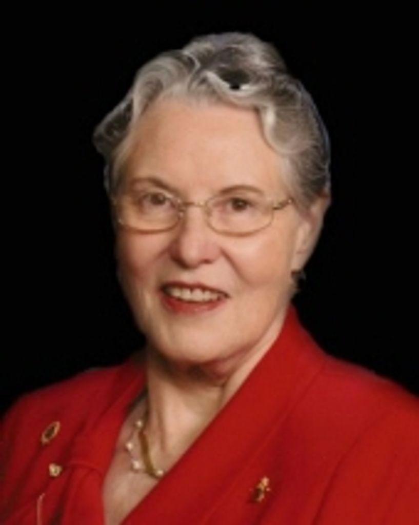 Donna Lou Young Rayhons