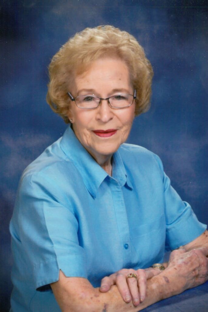 Rose M. Sattler