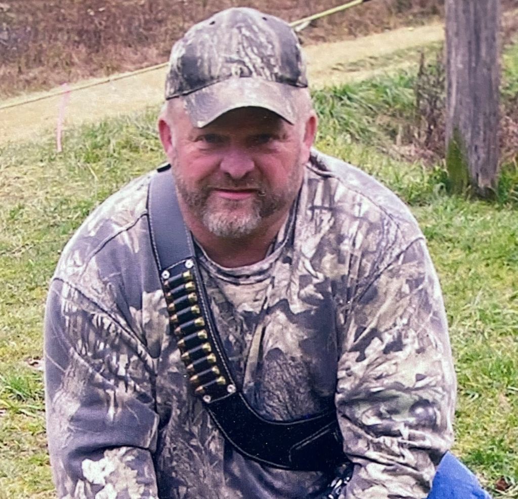 Roy W. Hackett