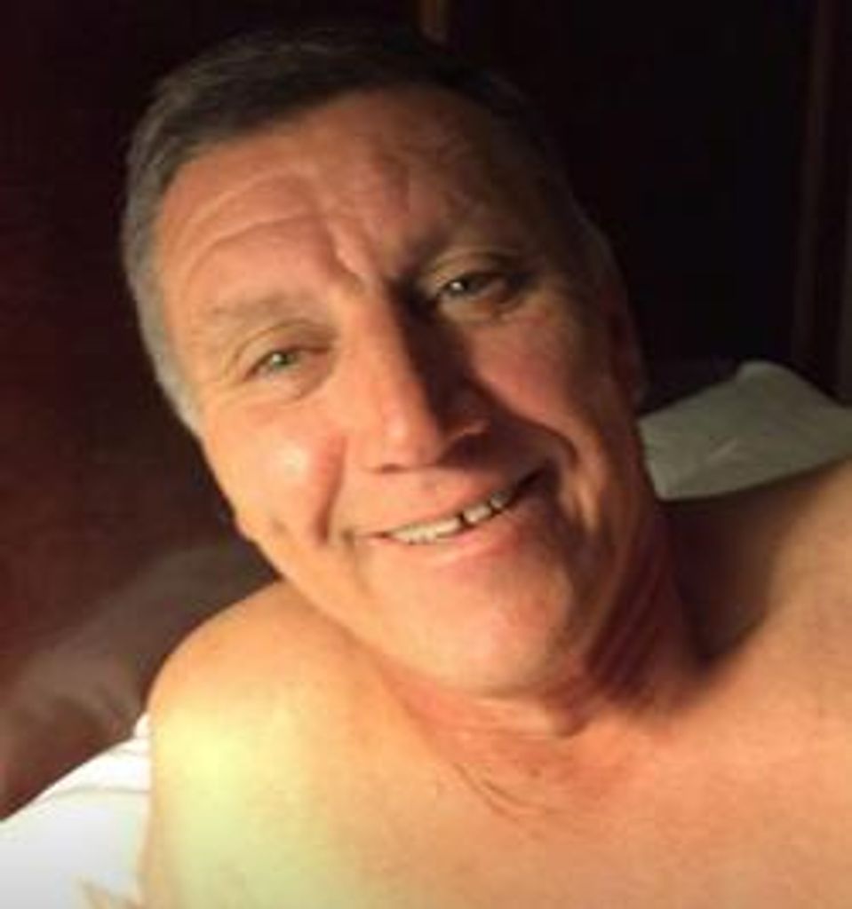 Ronnie Kaelin