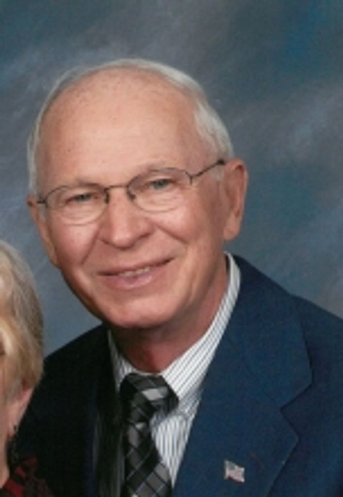 Richard W. Rudolph
