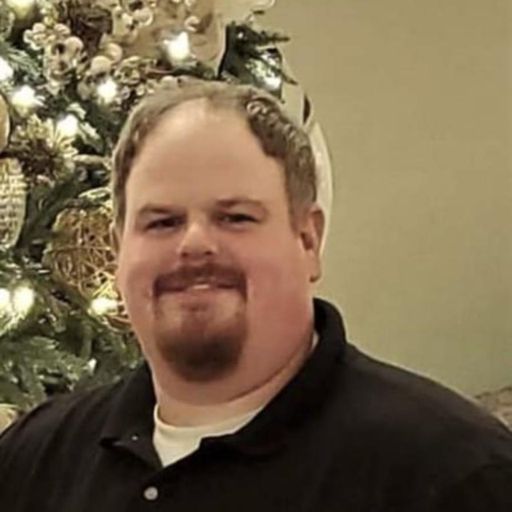 Timothy Arlen Mott Profile Photo
