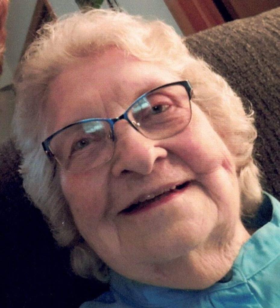 Martha Fisher