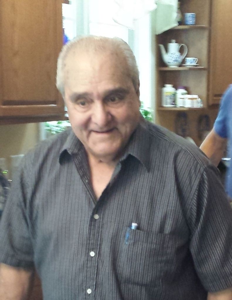 James Joseph Villalobos Profile Photo