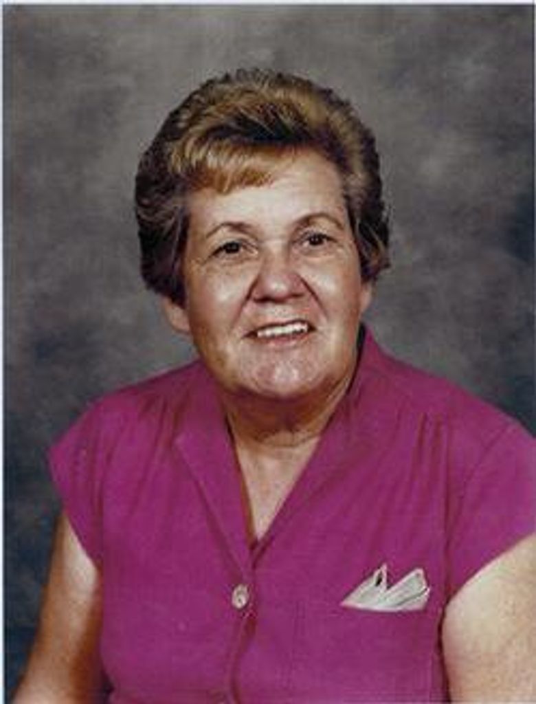 Juanita Perkins