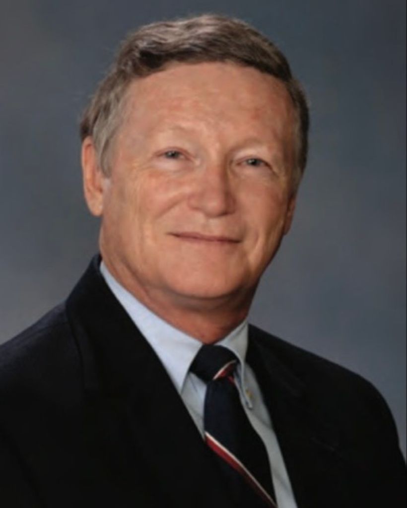 Dr. Steven A. Kincaid