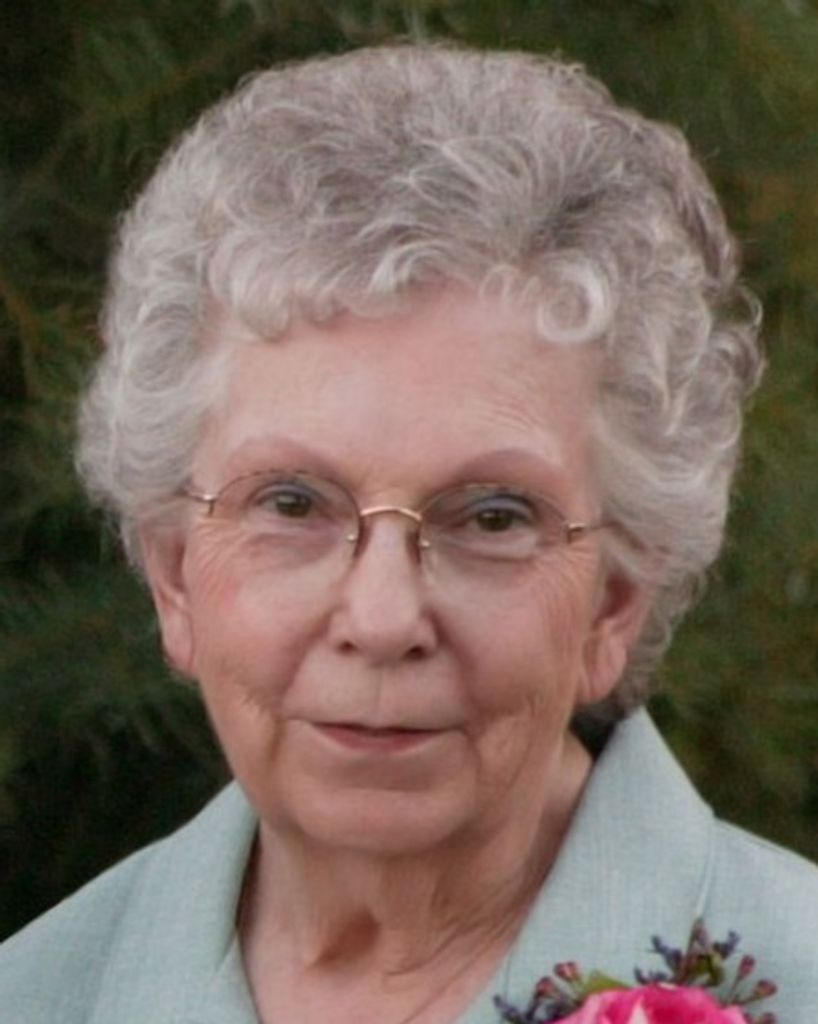 LaVon Clark Broome