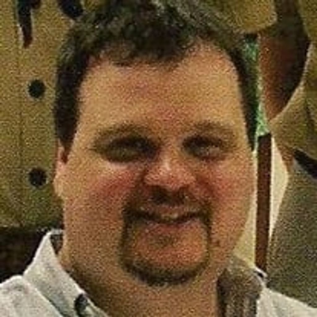 James Wakeman
