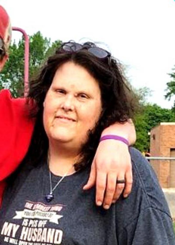 Tiffany Annette Kimery Profile Photo
