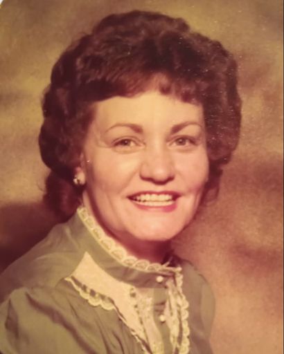 Genevieve Gardner-Brown's obituary image