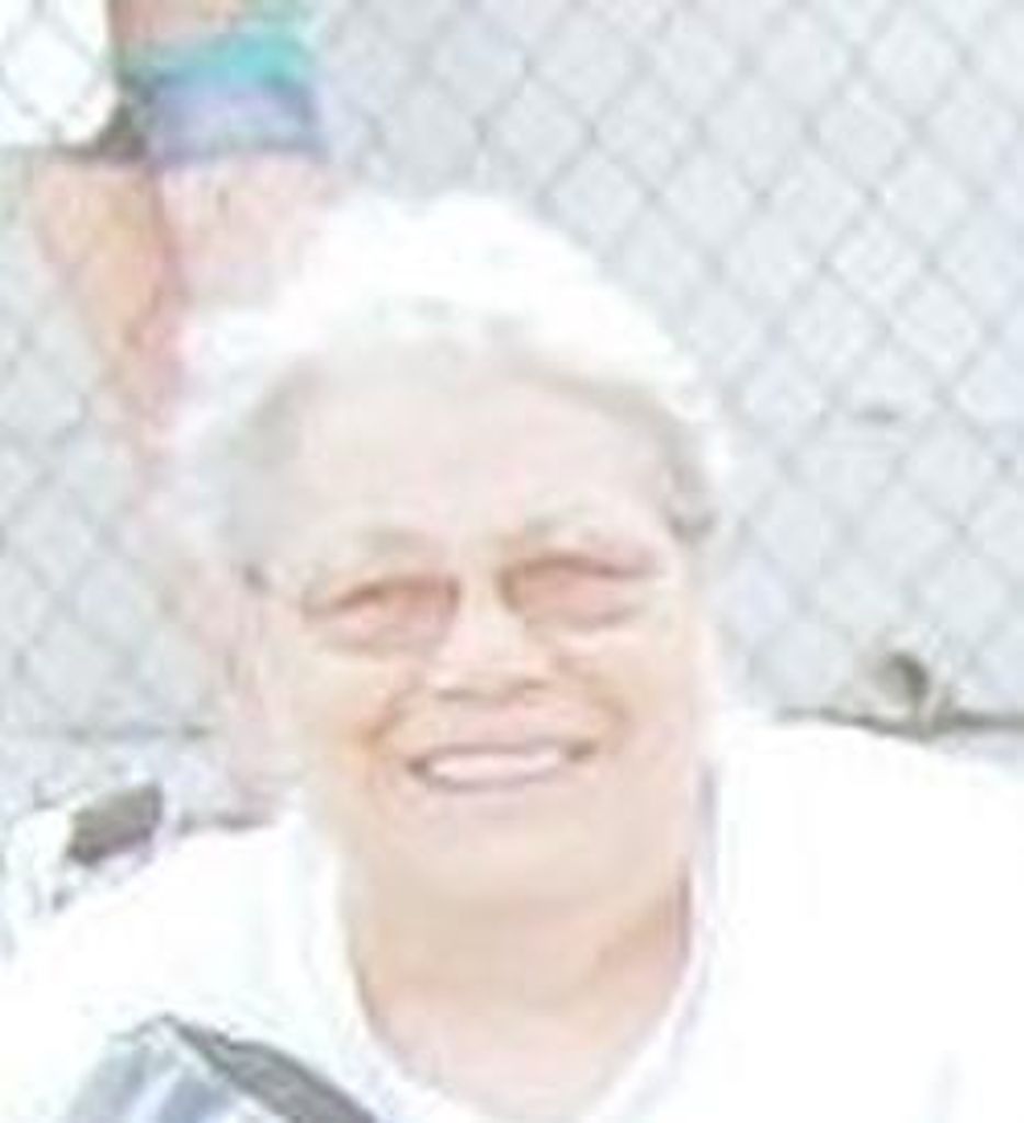 Thelma M. Pickrell