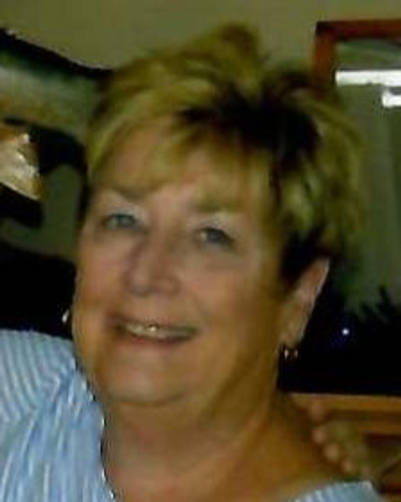 Peggy Hale