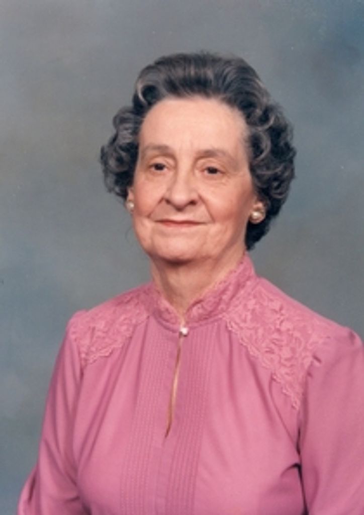 Lorraine Jenkins