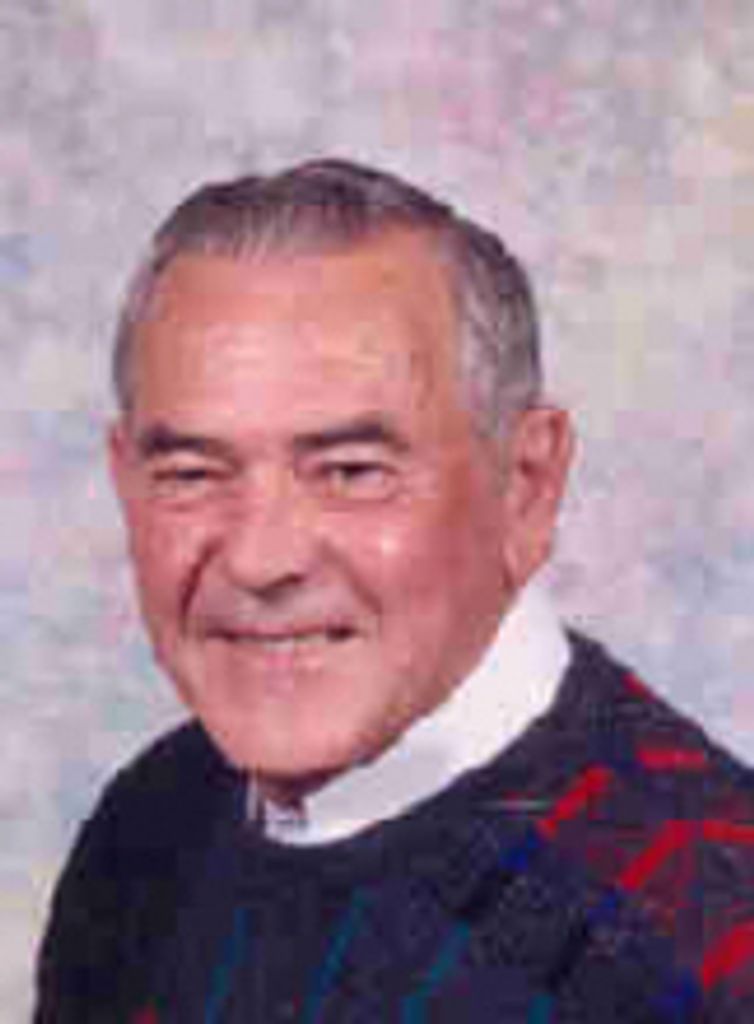 Thurman Blackburn Profile Photo