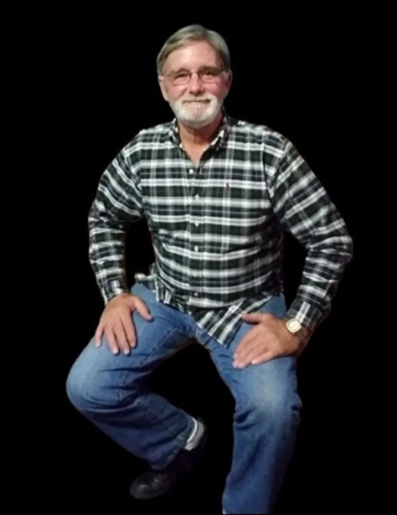 Jonnie Ray Haines