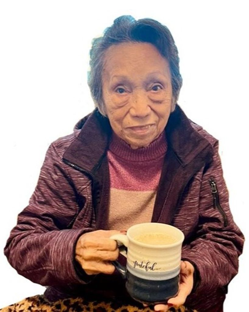 Ambrosia Solis-Cruz Profile Photo