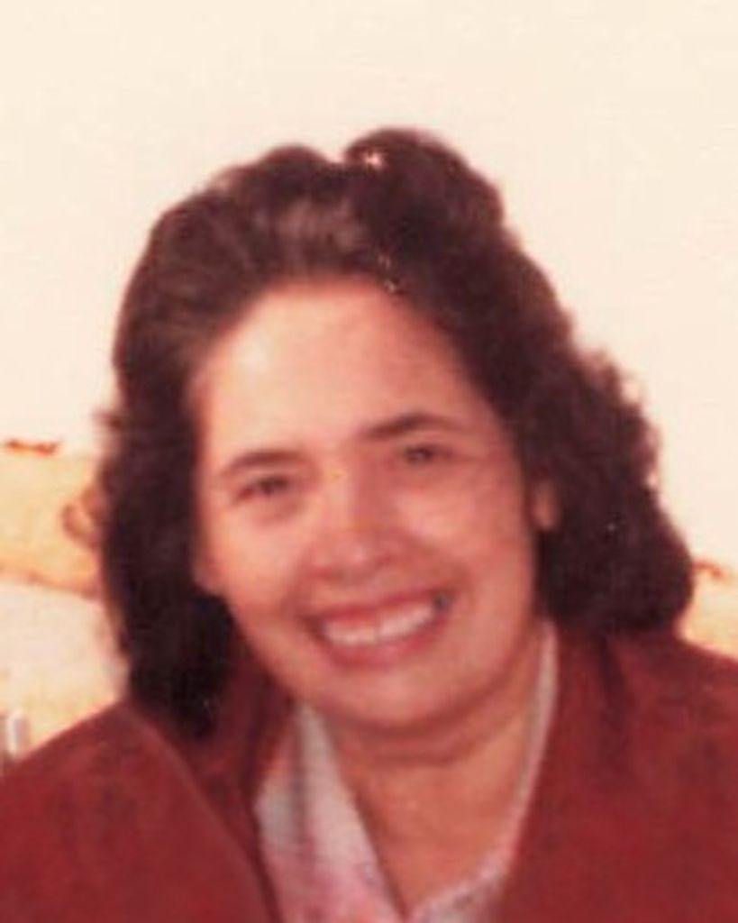 Margarita Gomez Franco